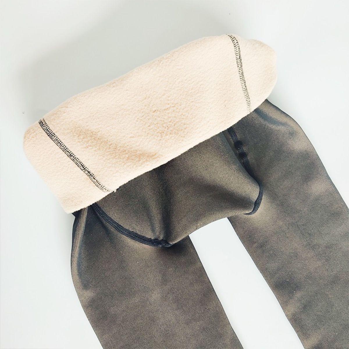 Pack 3 Calzas T rmicas Premium con Chiporro y Pie Abrigo M ximo Invierno-4