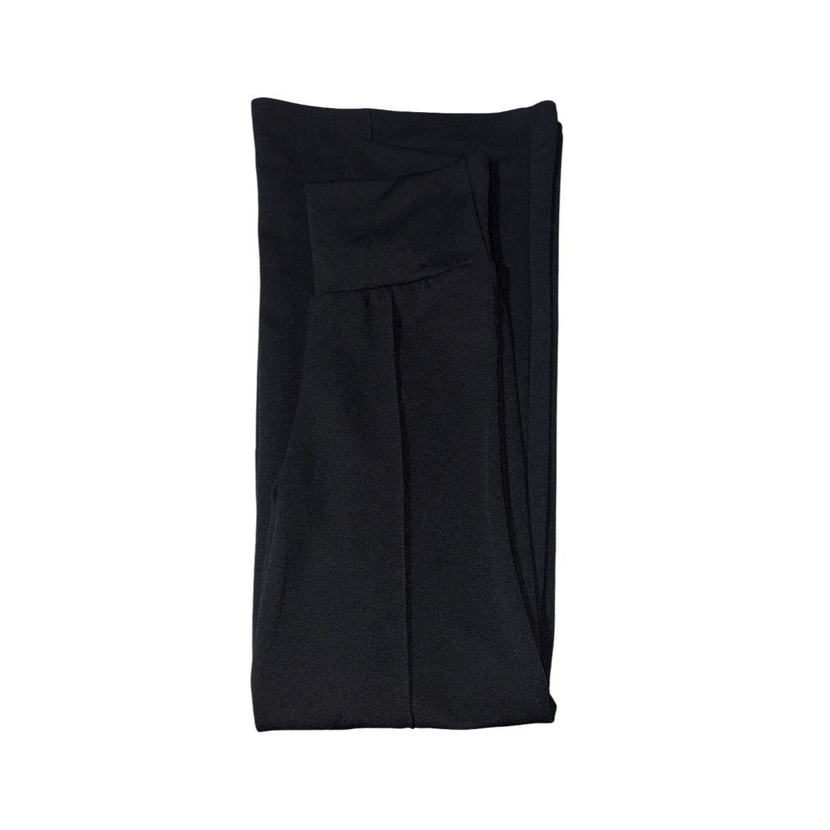Pantalón Palazzo Flare Tela Sofía Confección Nacional-3