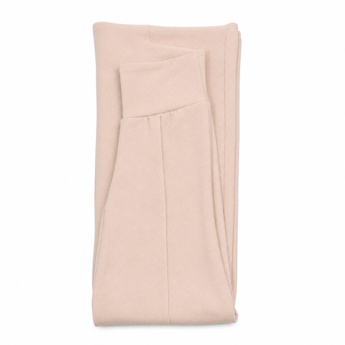 Pantalon Palazzo Mujer Tela Sofia Elegante Confeccion Nacional-2