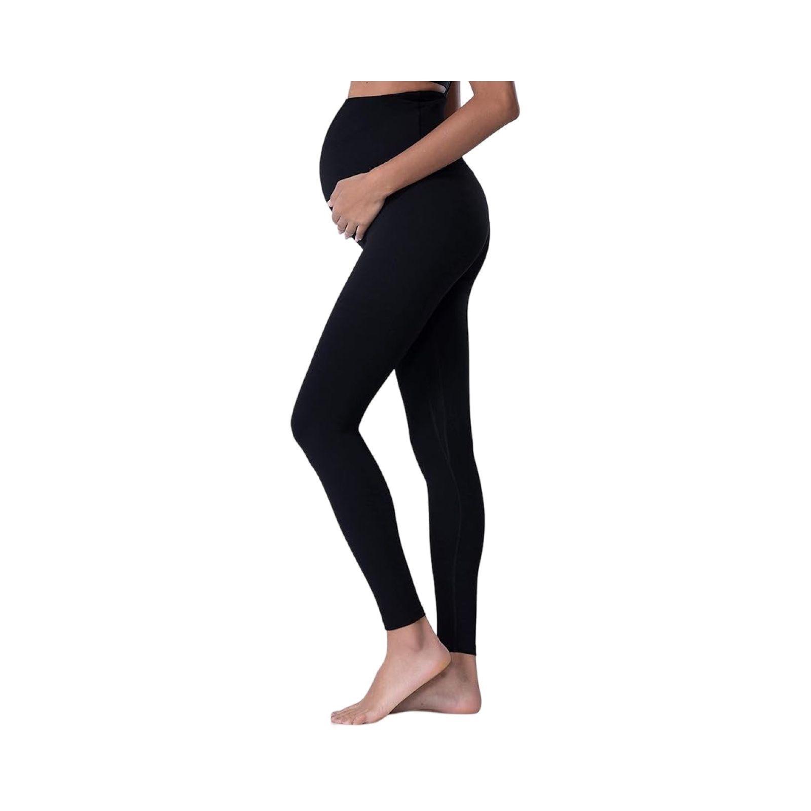 Calza Maternal de Algodón – Confección Nacional, Suave y Cómoda-3