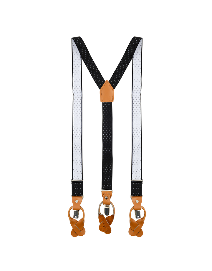 Suspensores Negros Napoli-0