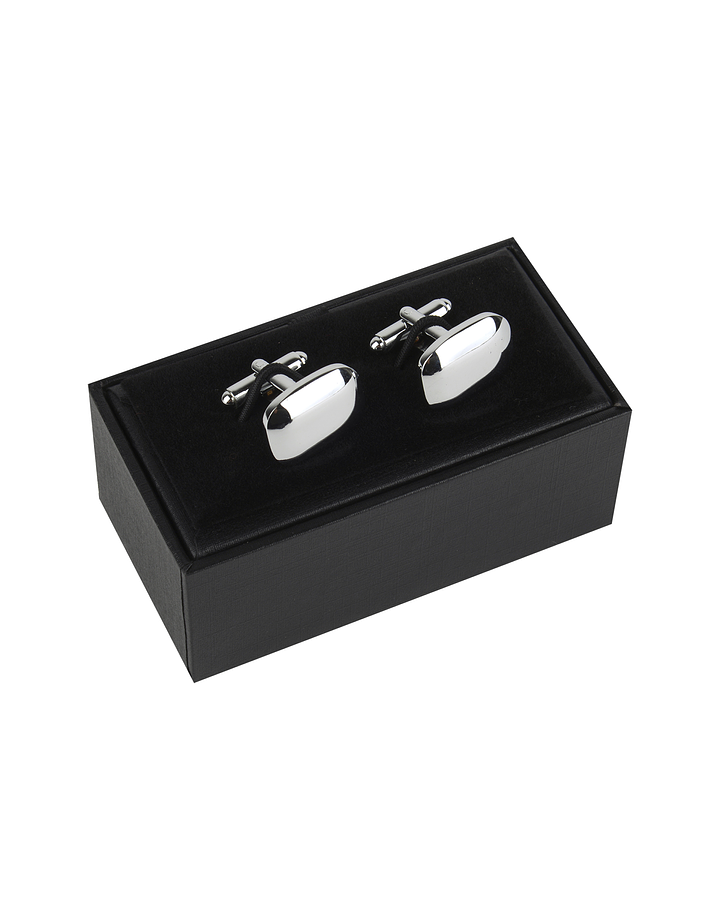 Colleras de vestir Silver-2