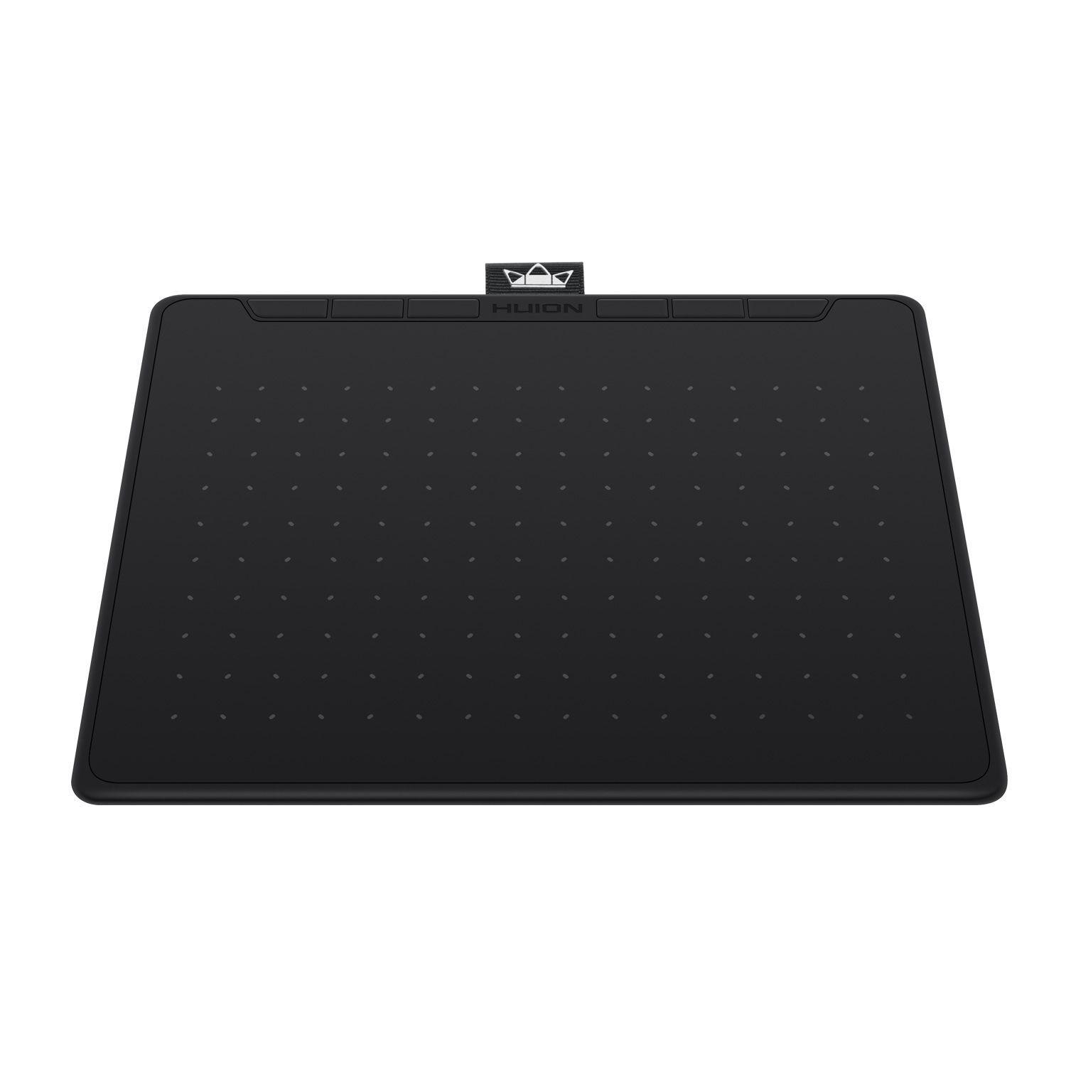 Tableta Gráfica Huion Inspiroy RTS300 Black - HCL-3
