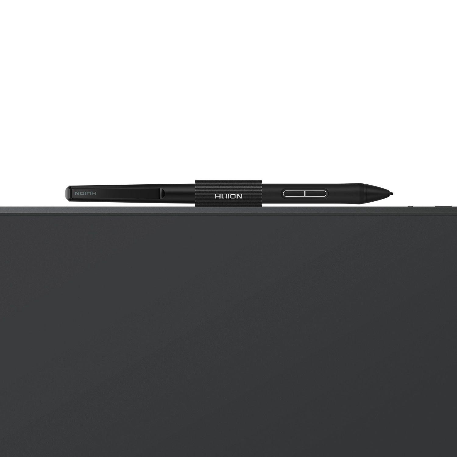 Tableta Gráfica Huion Inspiroy Frego S Bluetooth - HCL-3