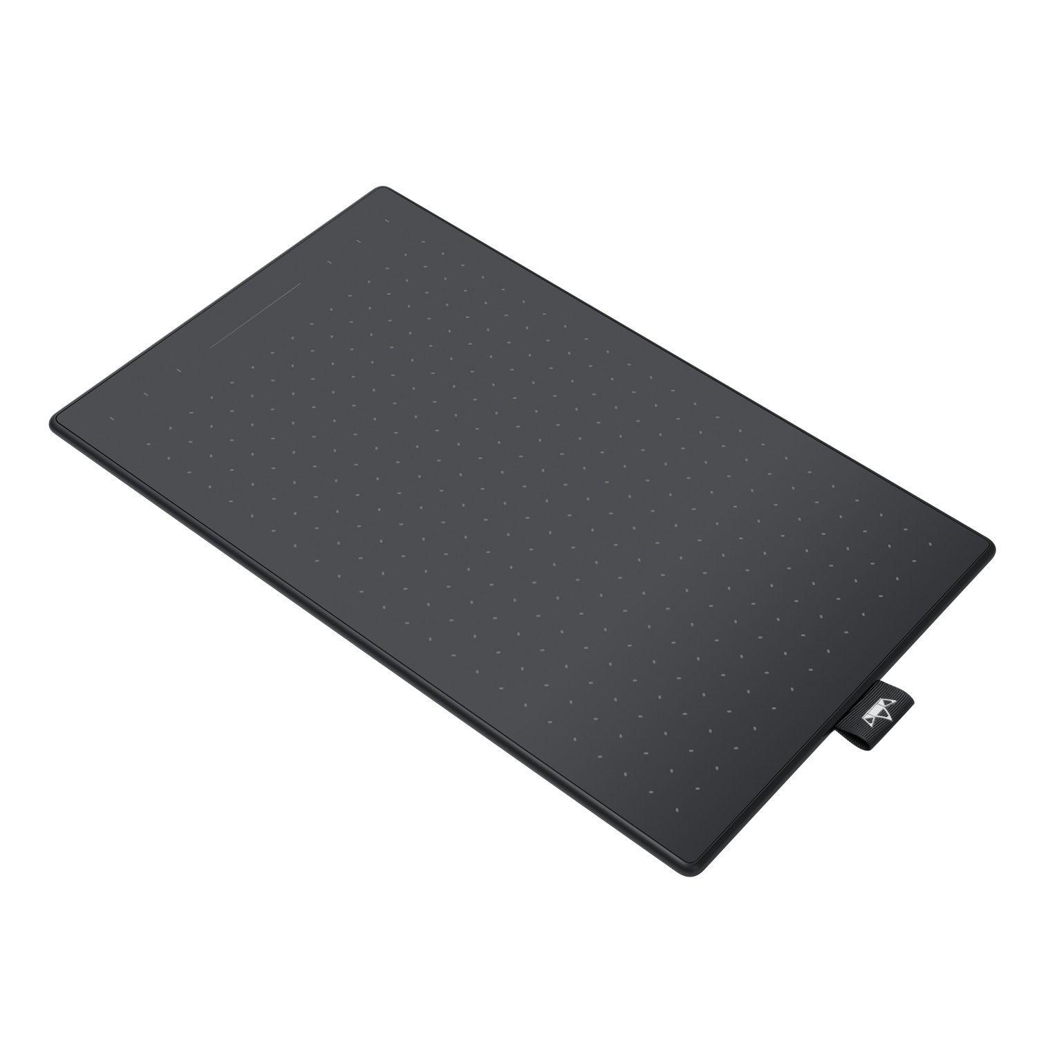 Tableta Gráfica Huion Inspiroy RTP700 Black - HCL-2