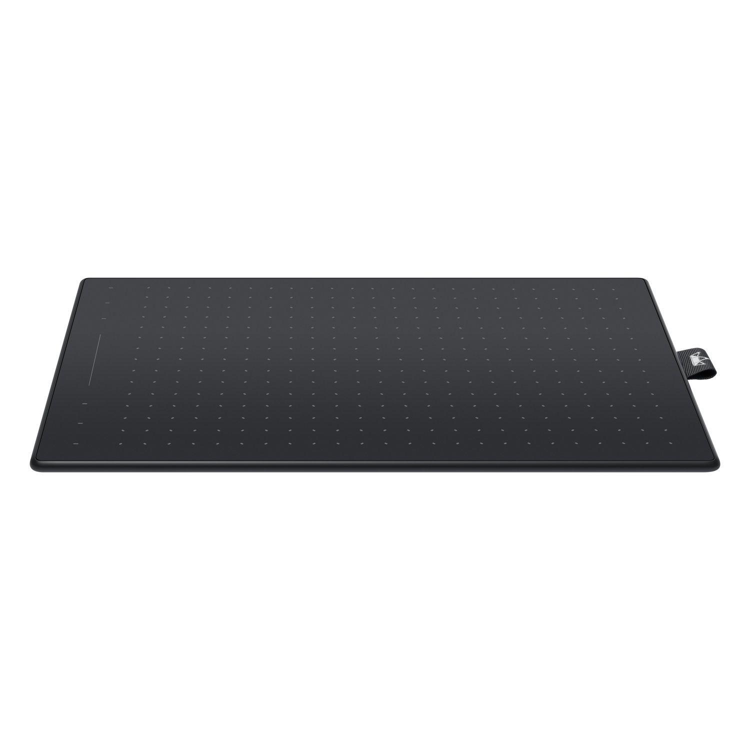 Tableta Gráfica Huion Inspiroy RTP700 Black - HCL-3