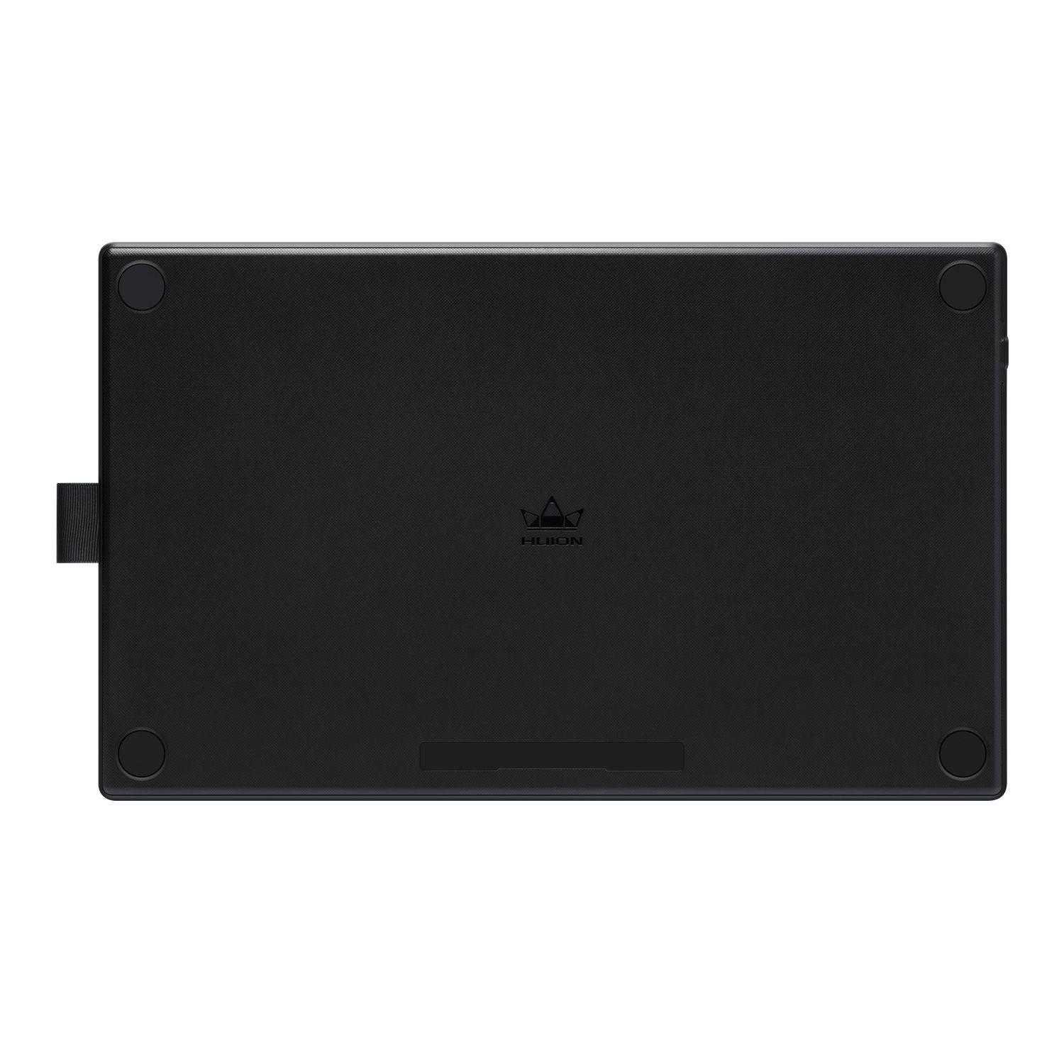 Tableta Gráfica Huion Inspiroy RTP700 Black - HCL-4