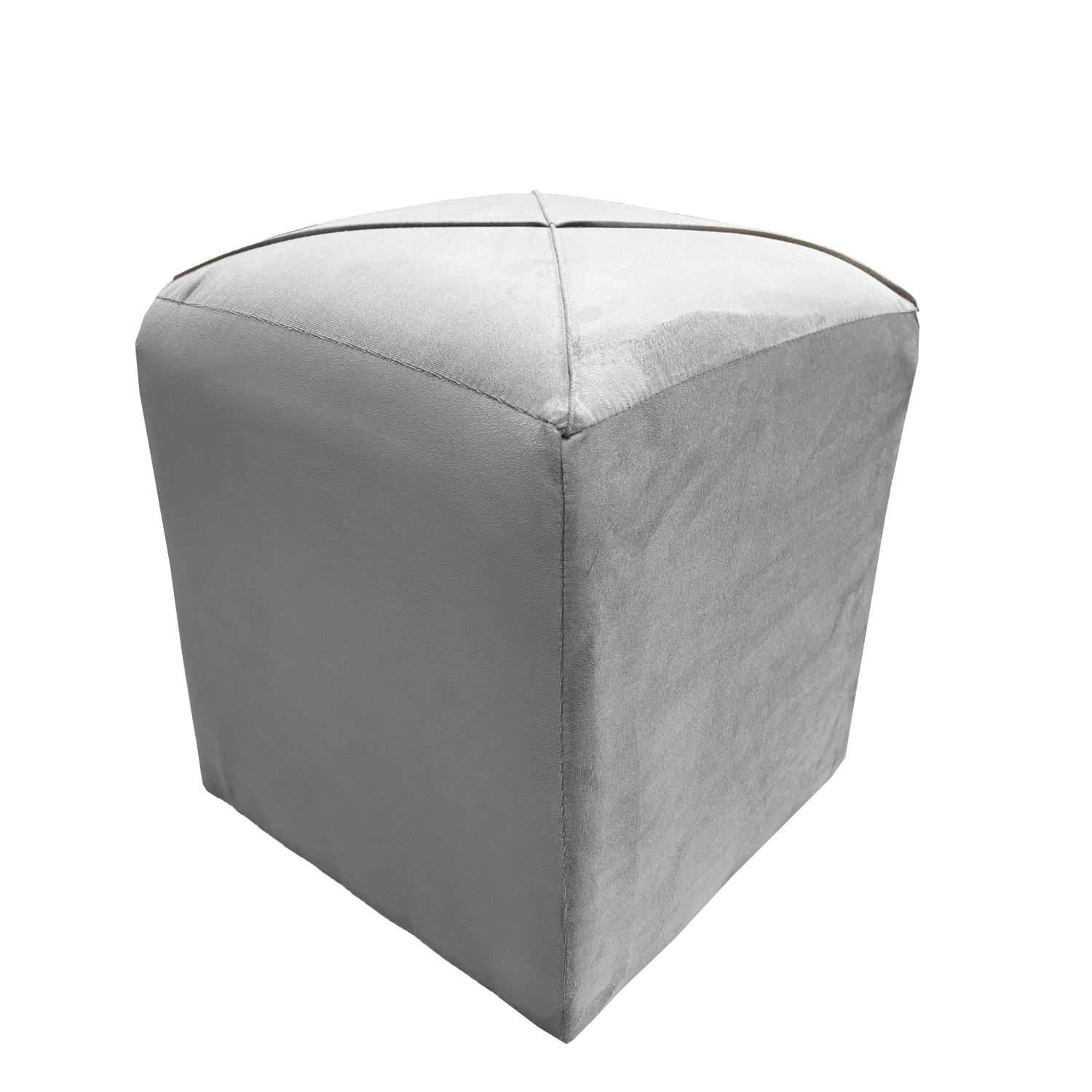 Sofá New Sira de 3 cuerpos + 2 poof-2