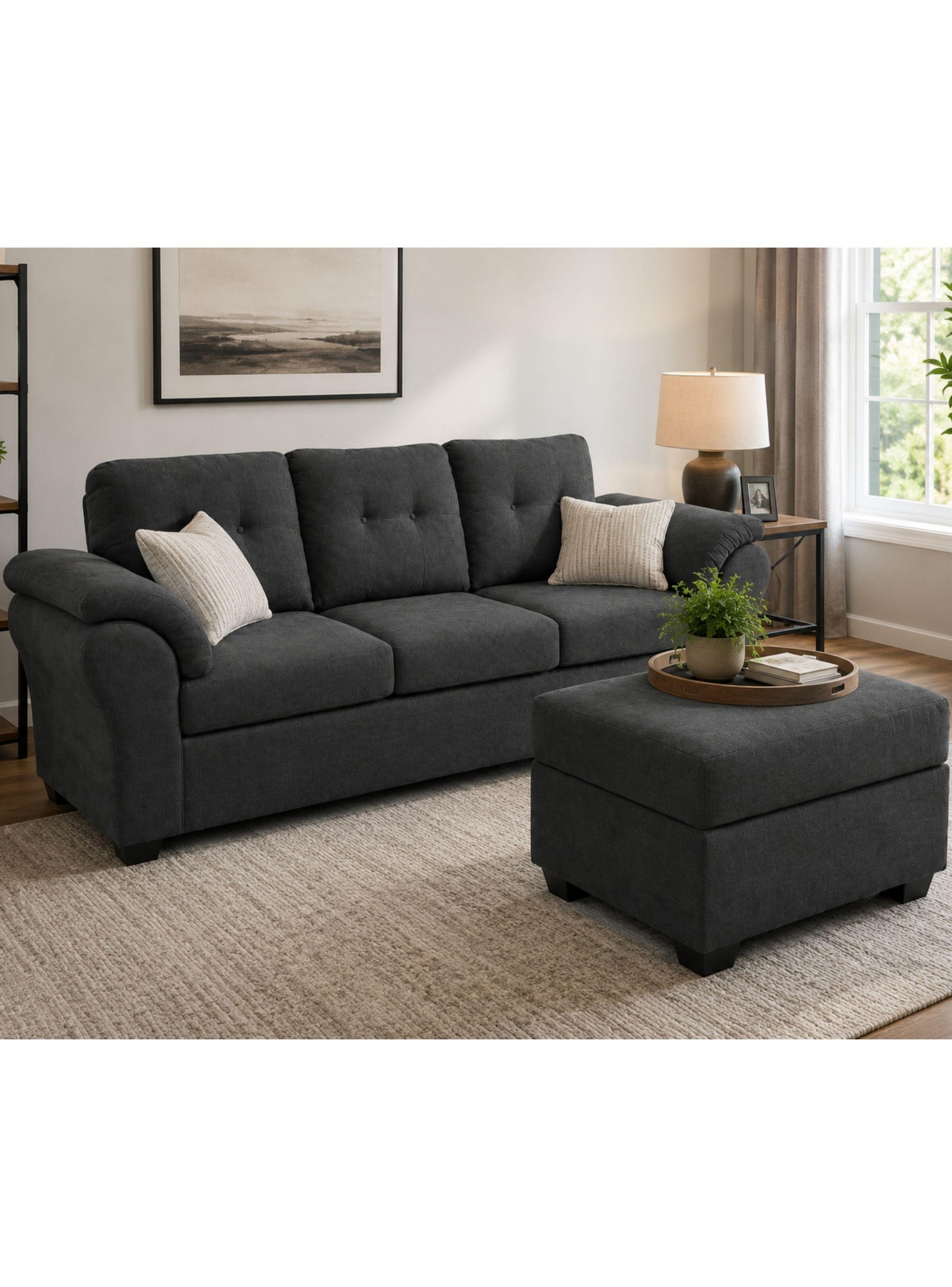 sofa charly 3 cuerpos + 1 pouf -6