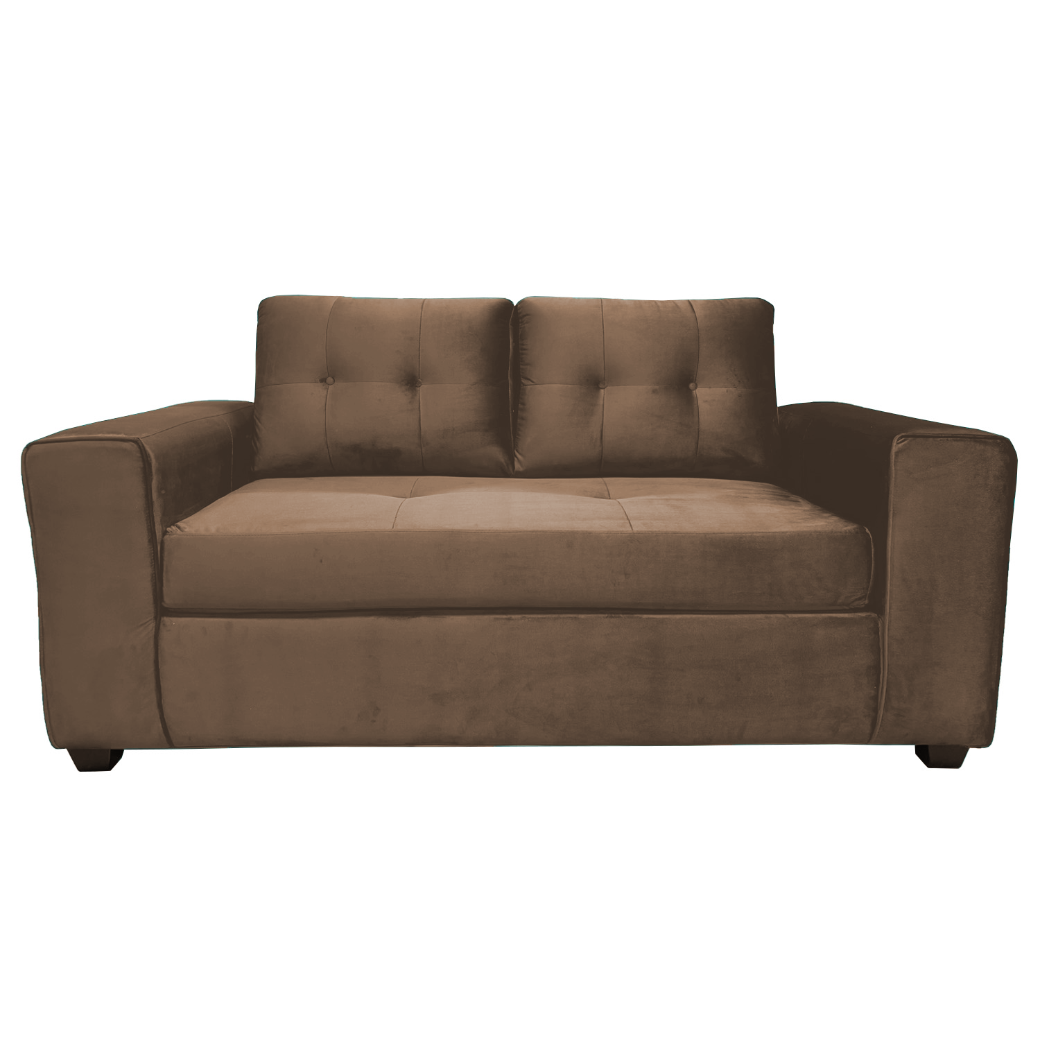 Sofá Cataluña + 2 Puff-3