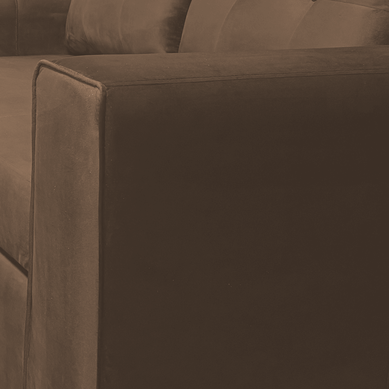 Sofá Cataluña + 2 Puff-4