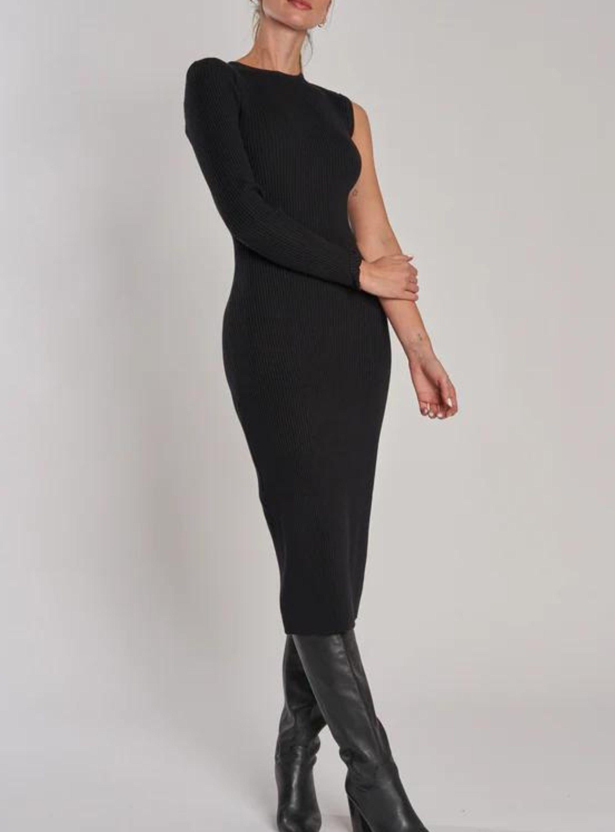 Vestido Mía by AnónimaStore-0