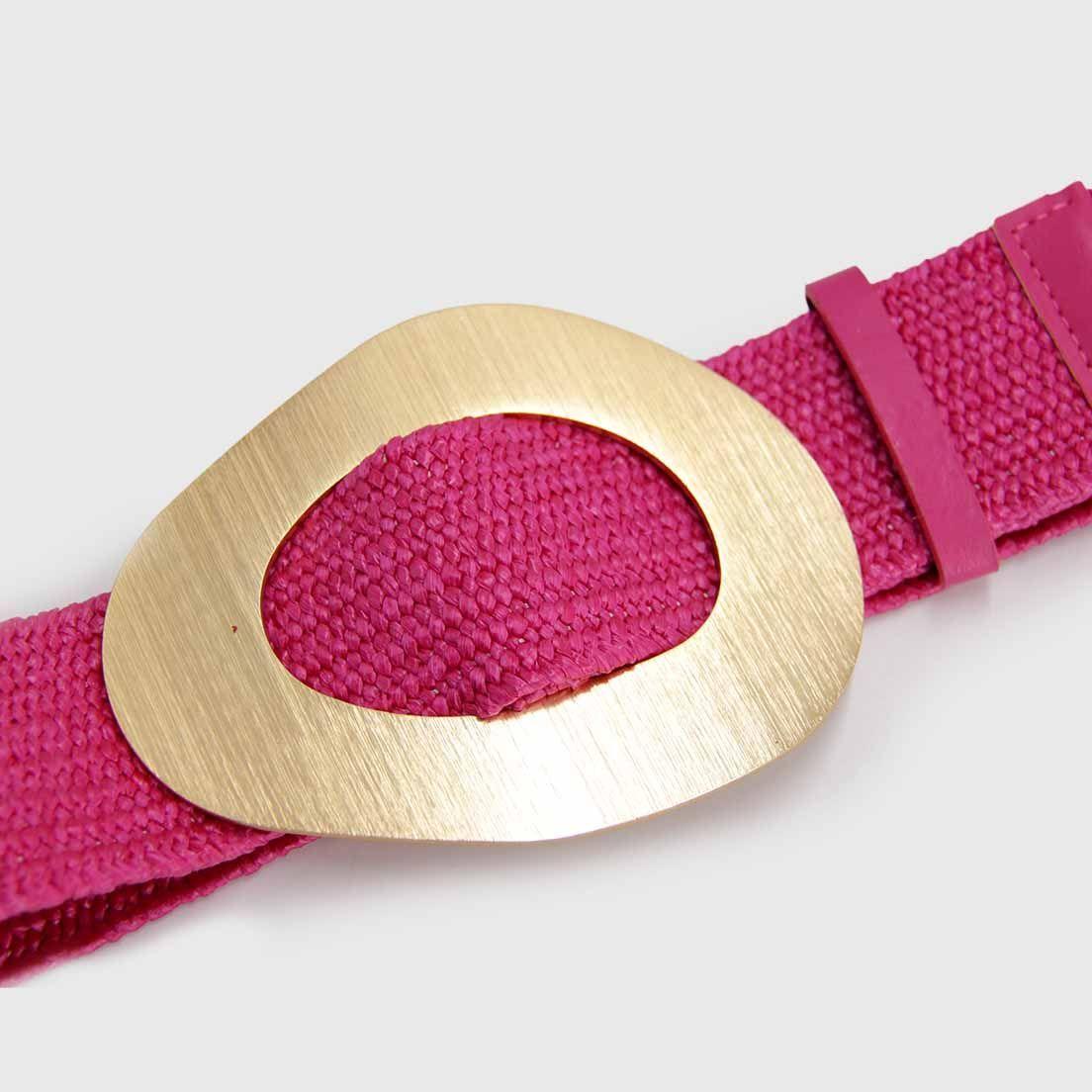 Cinturón Isabella fucsia By AnónimaStore-0