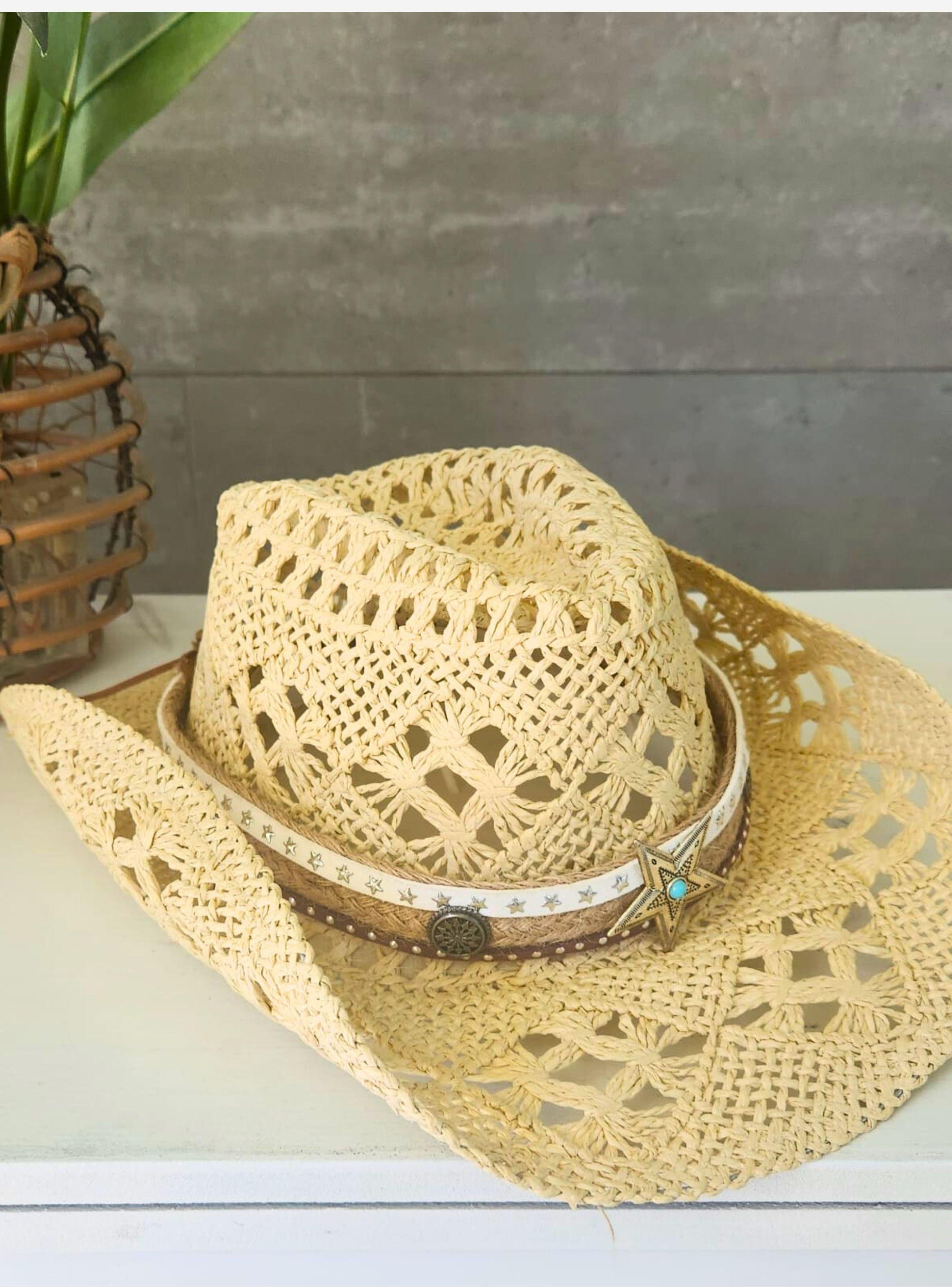 Sombrero Cowgirl By AnónimaStore Design-2