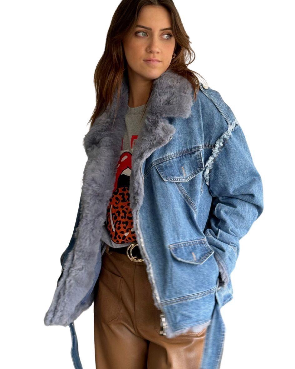 Chaqueta de mezclilla Nevada-2