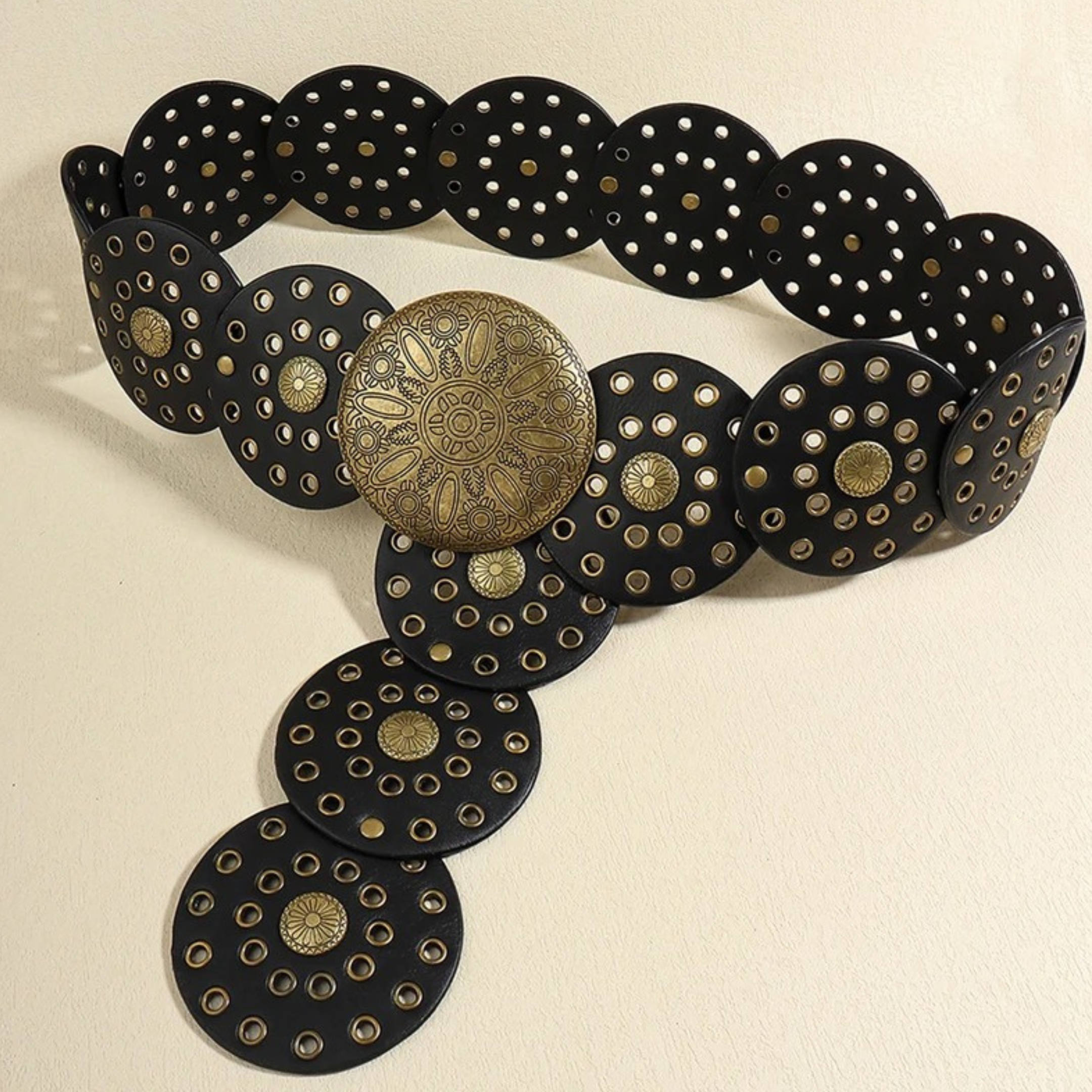 Cinturon Boho by AnónimaStore Design-0
