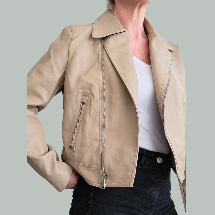 Chaqueta Bianca by AnónimaStore Design-3