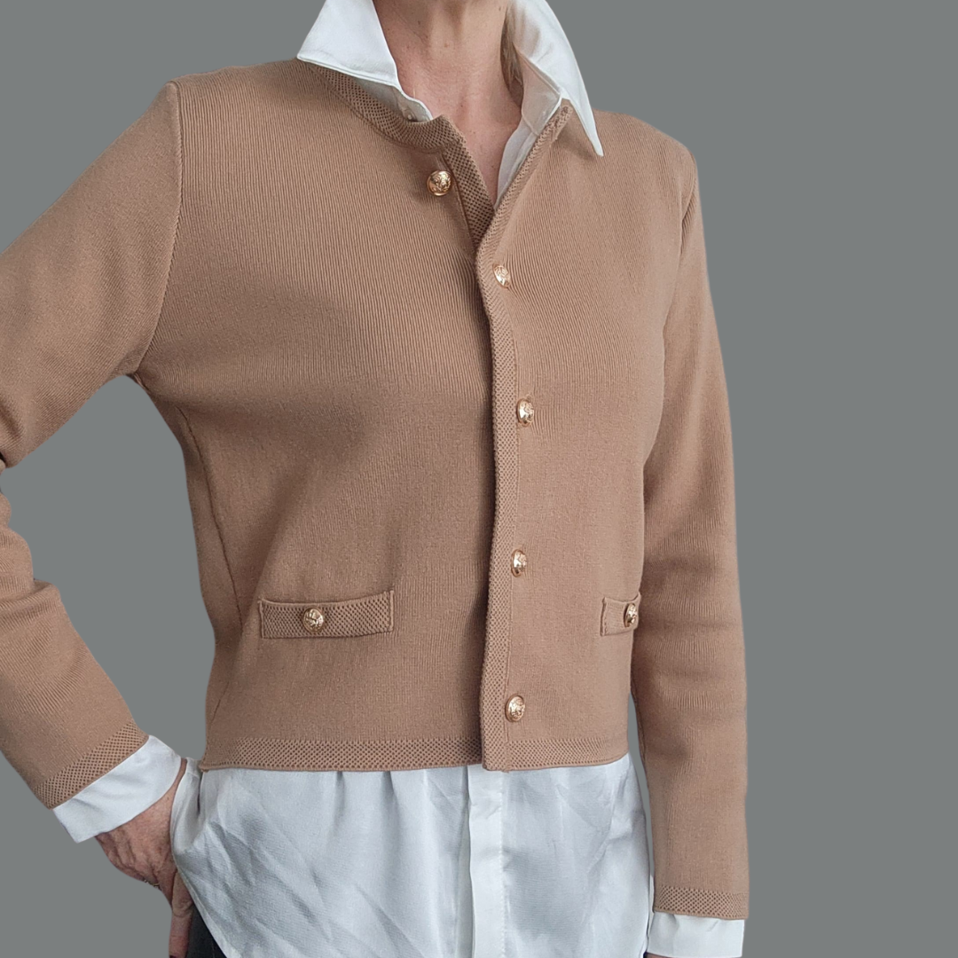 Cardigan Coco -2
