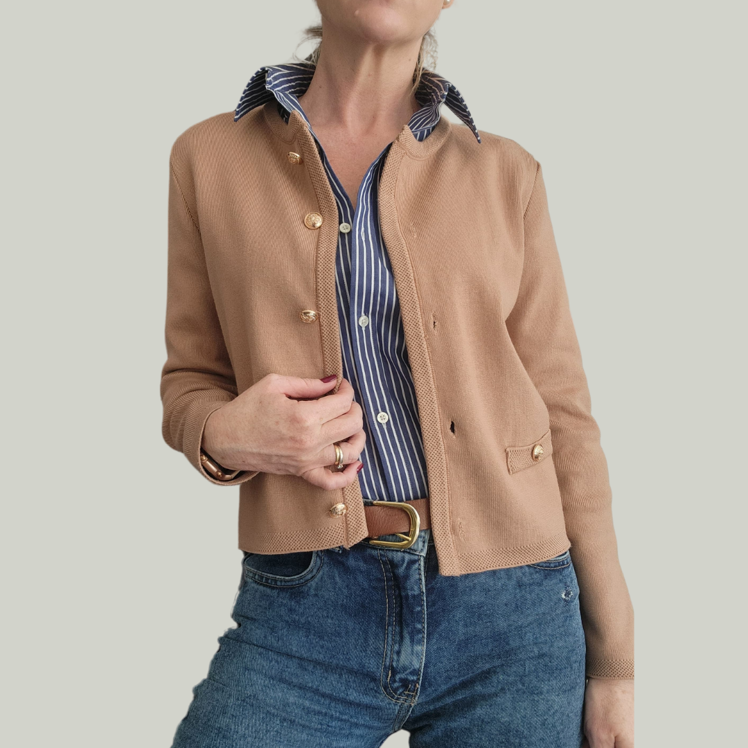 Cardigan Coco -4