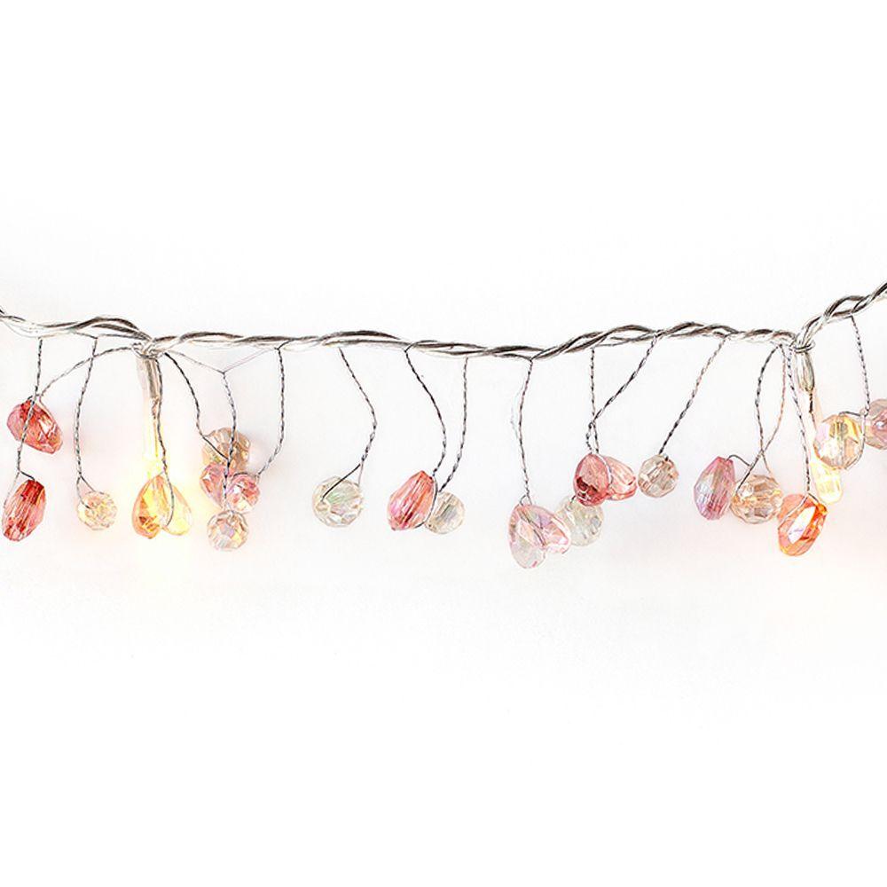 Guirnalda Corazones - 3 Metros-0