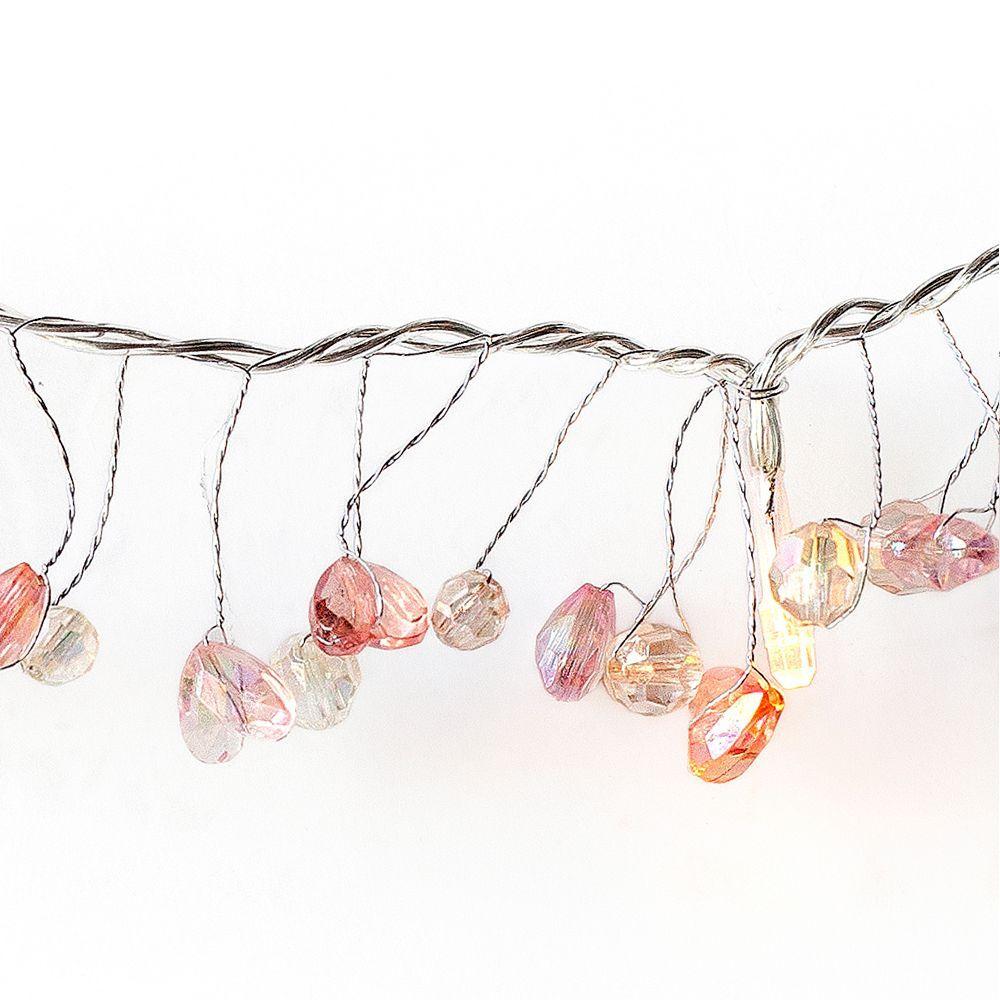 Guirnalda Corazones - 3 Metros-1