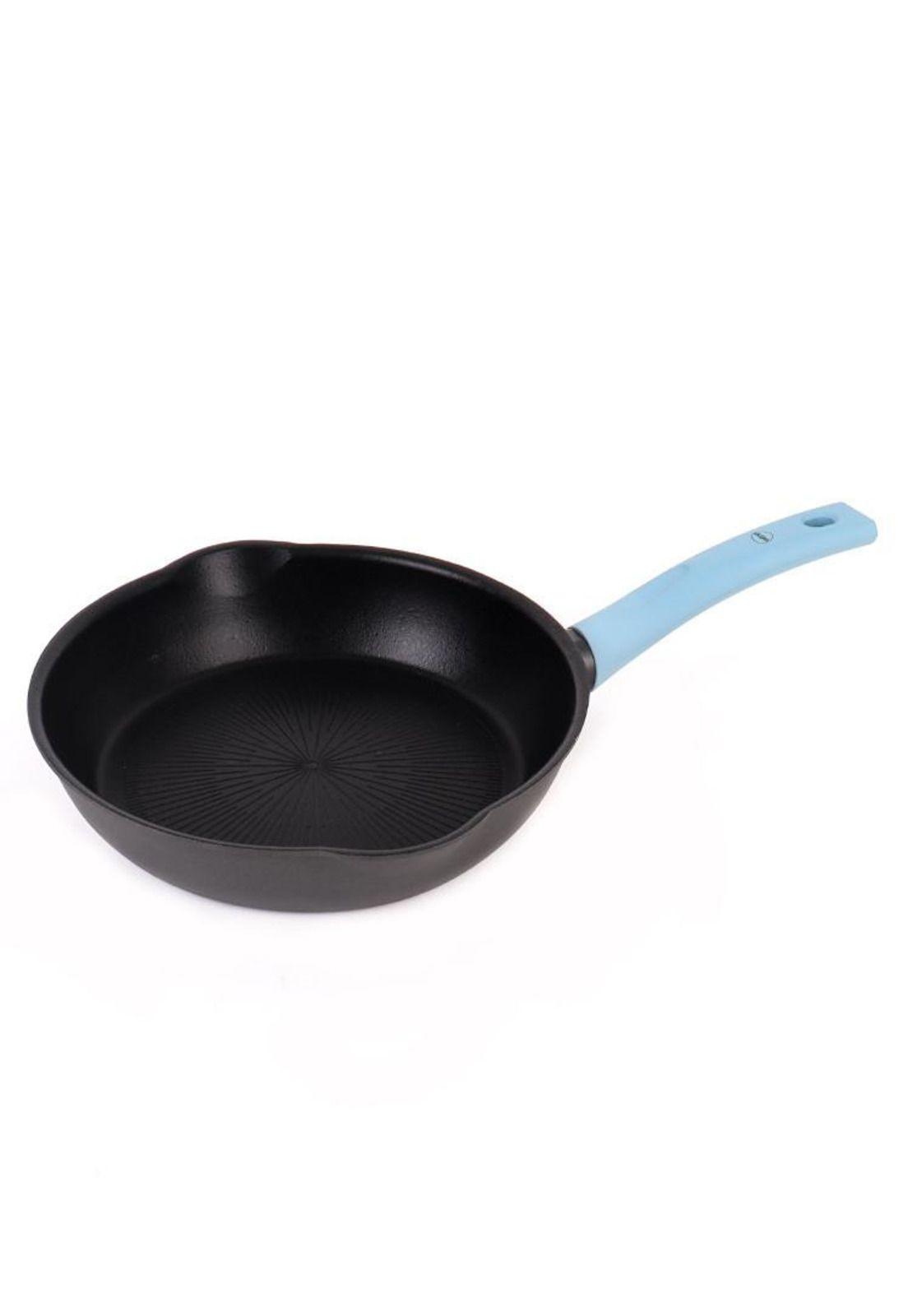 Sarten 20 Cm Celeste, Inschef-0