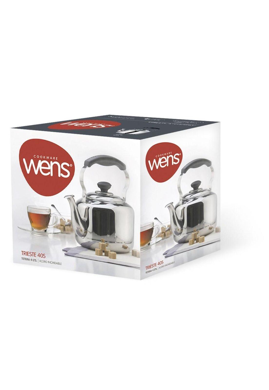 Tetera 4 Litros Trieste Wens-3