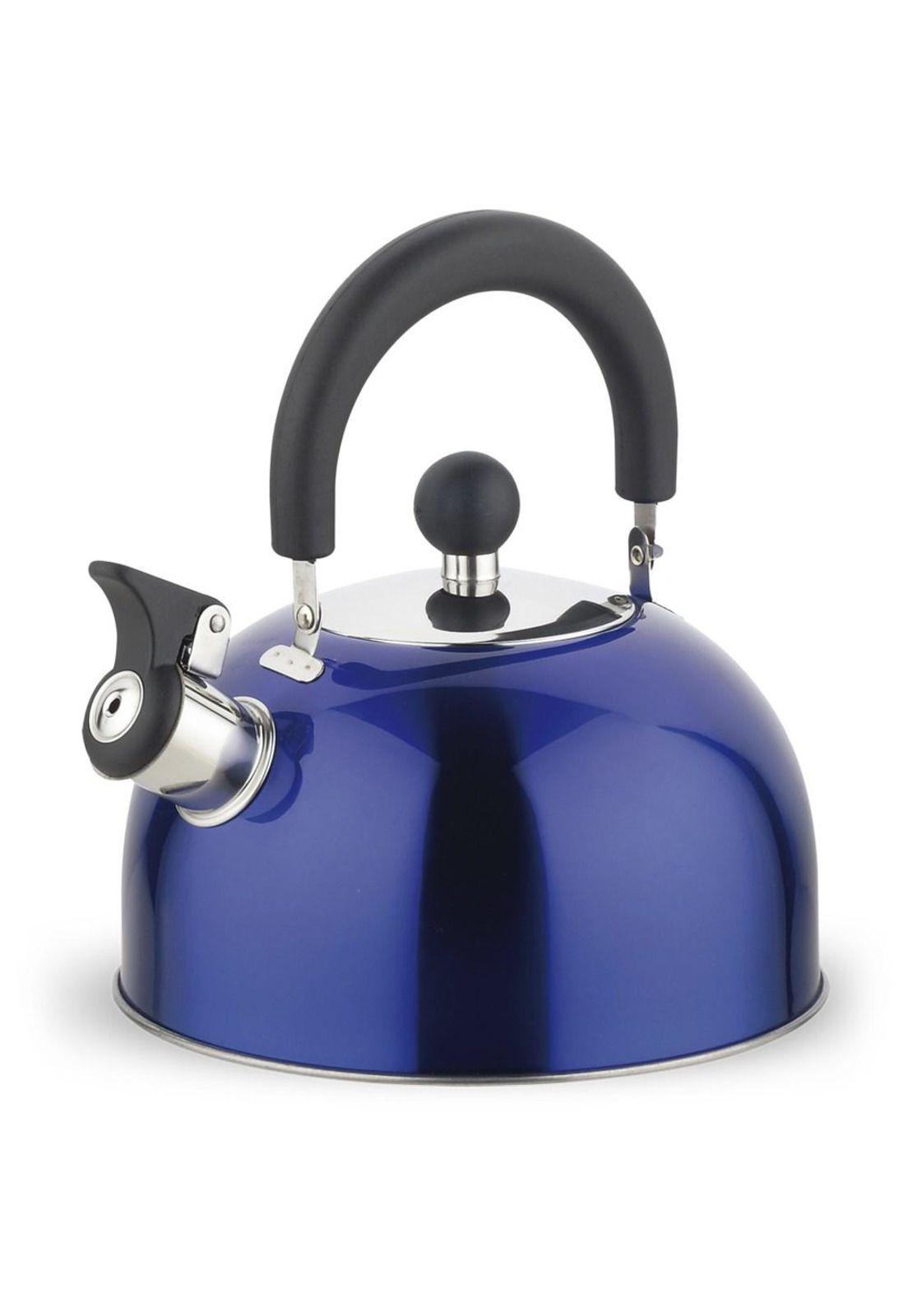 Tetera Azul 2,5 Litros, Sicilia Wens-0