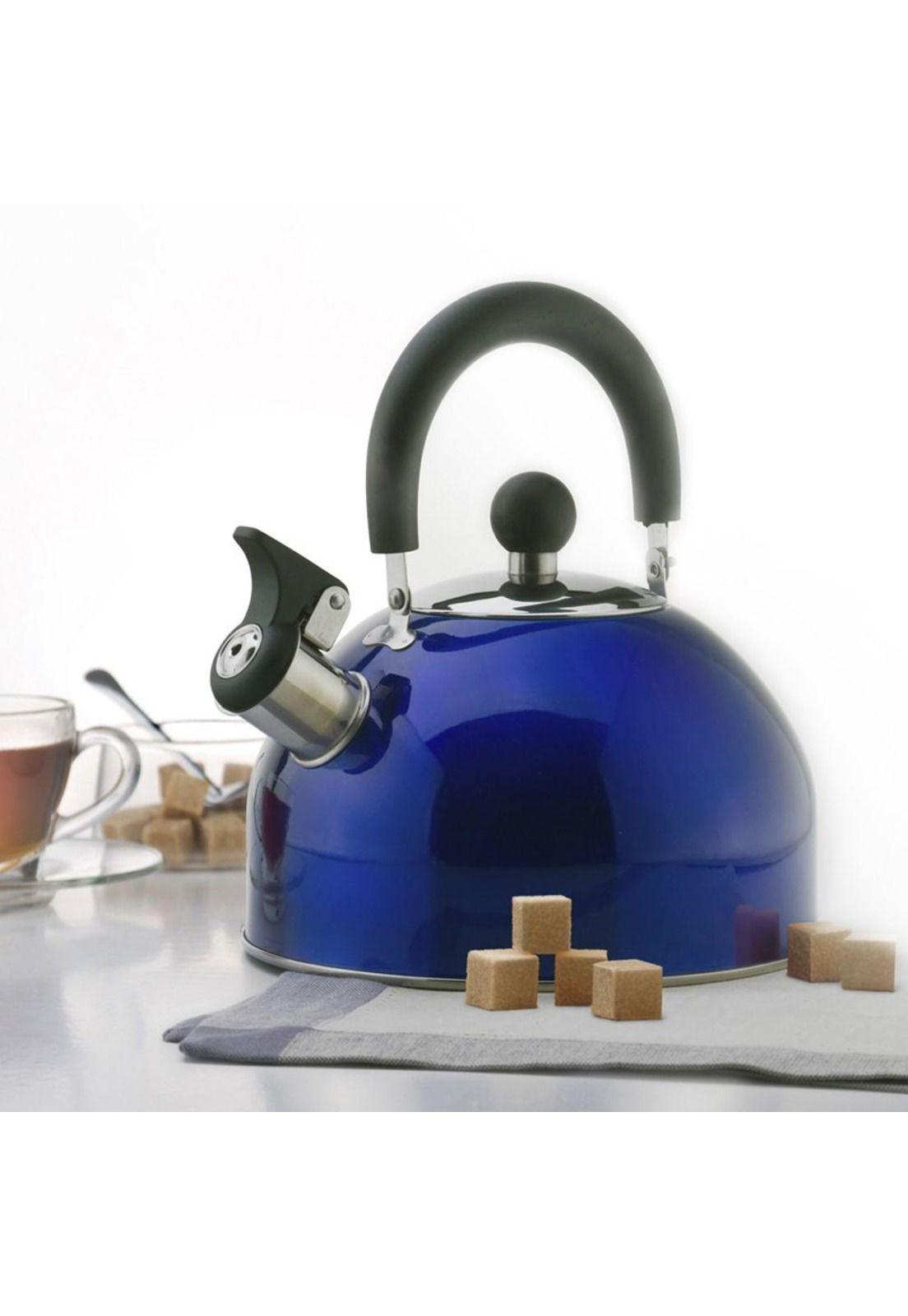 Tetera Azul 2,5 Litros, Sicilia Wens-1