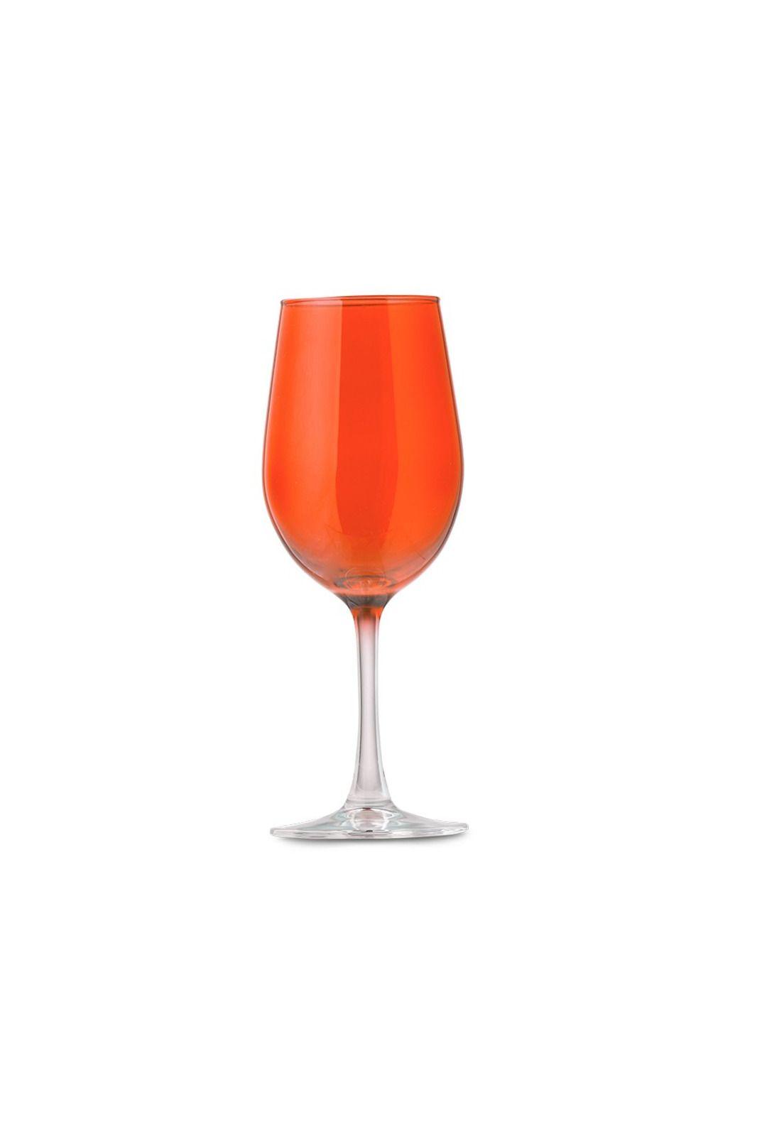 Set De 6 Copas De Vino 320Cc Colores-4
