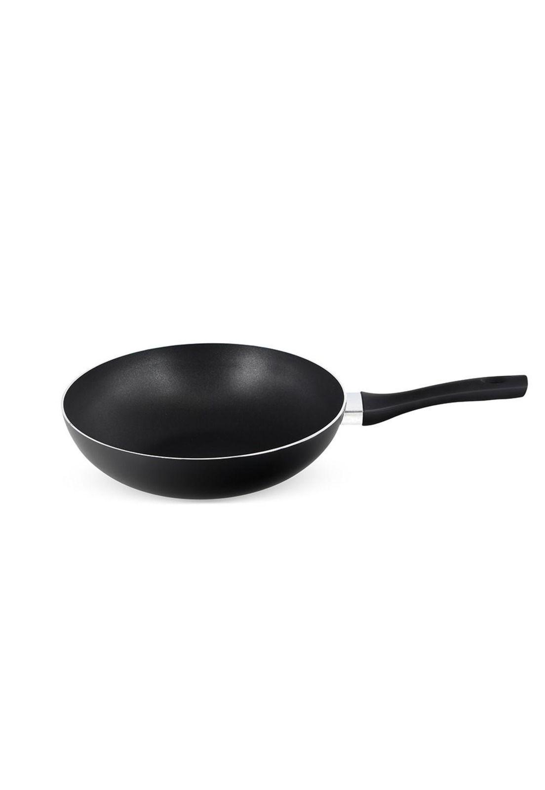 Wok Con Tapa 30 Cm, Firenze Wens-1