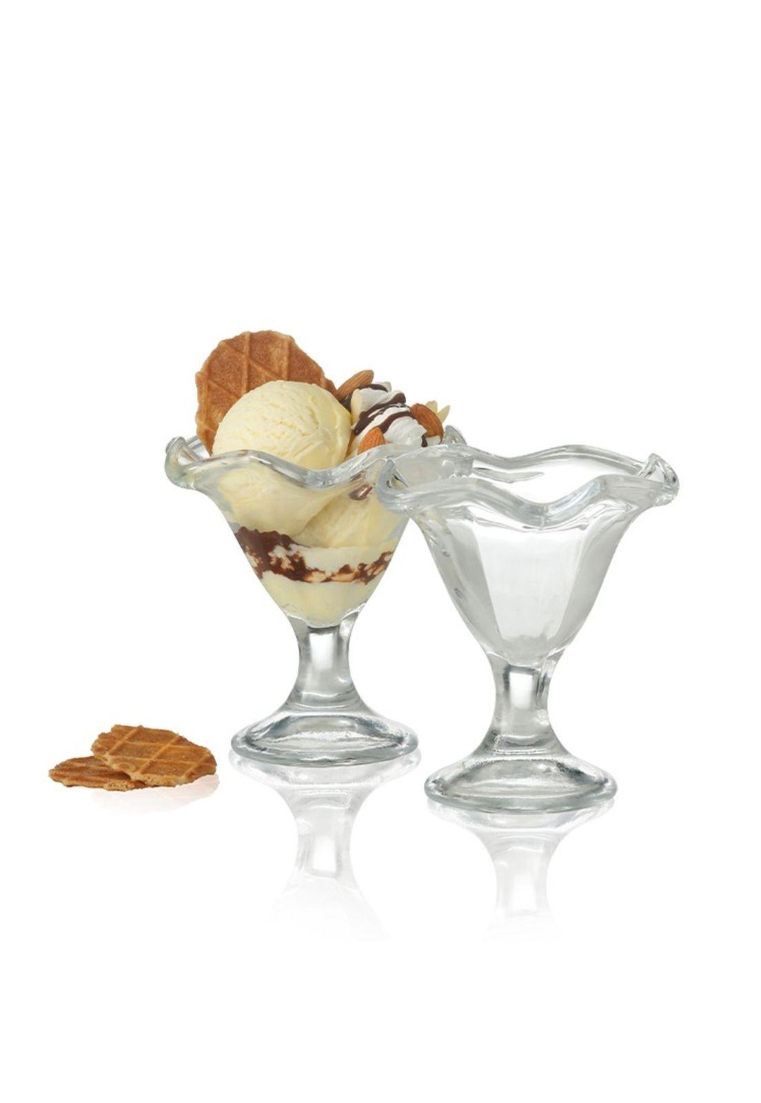Set De 4 Copas De Postre Vittoria-1