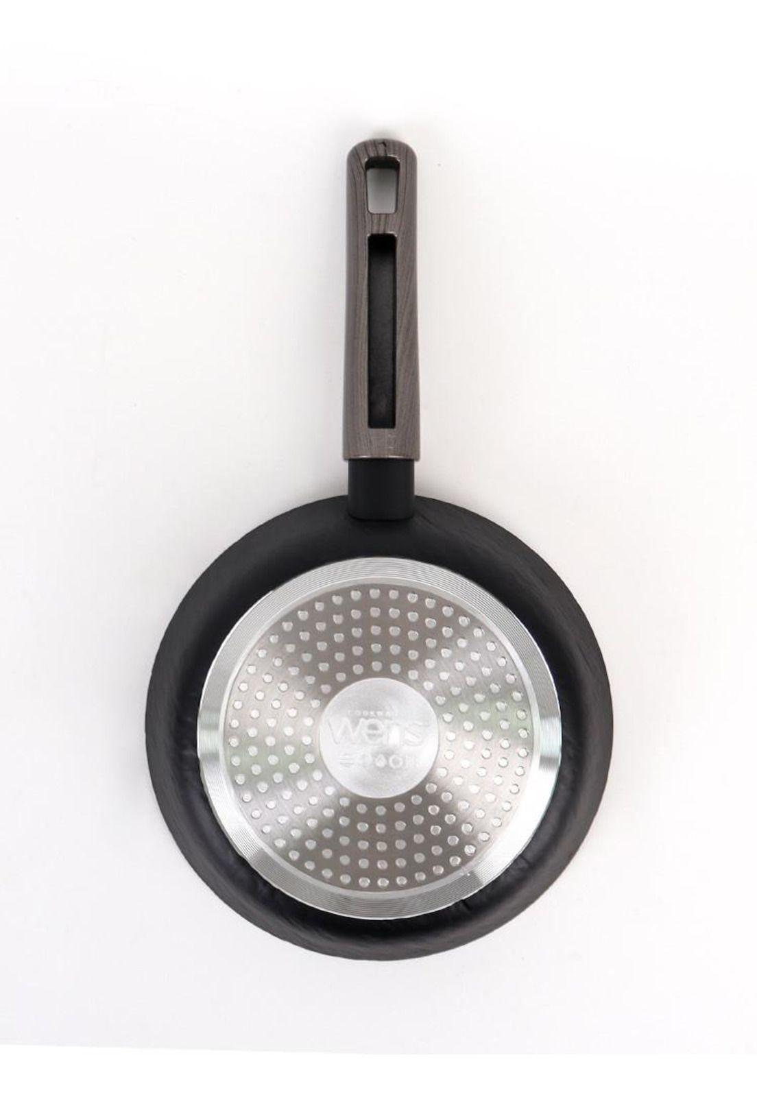 Sartén 24 Cm, Rockstone Wens-2