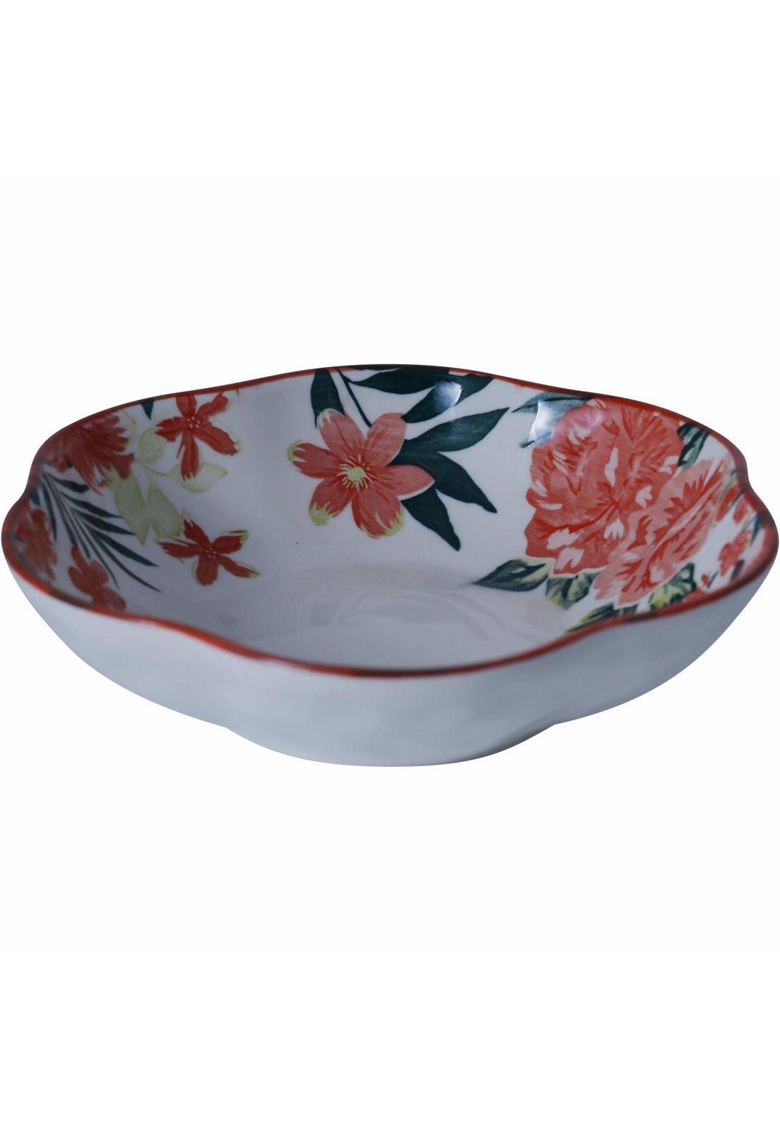 Bowl Concepts Life 18X18X5Cm-0
