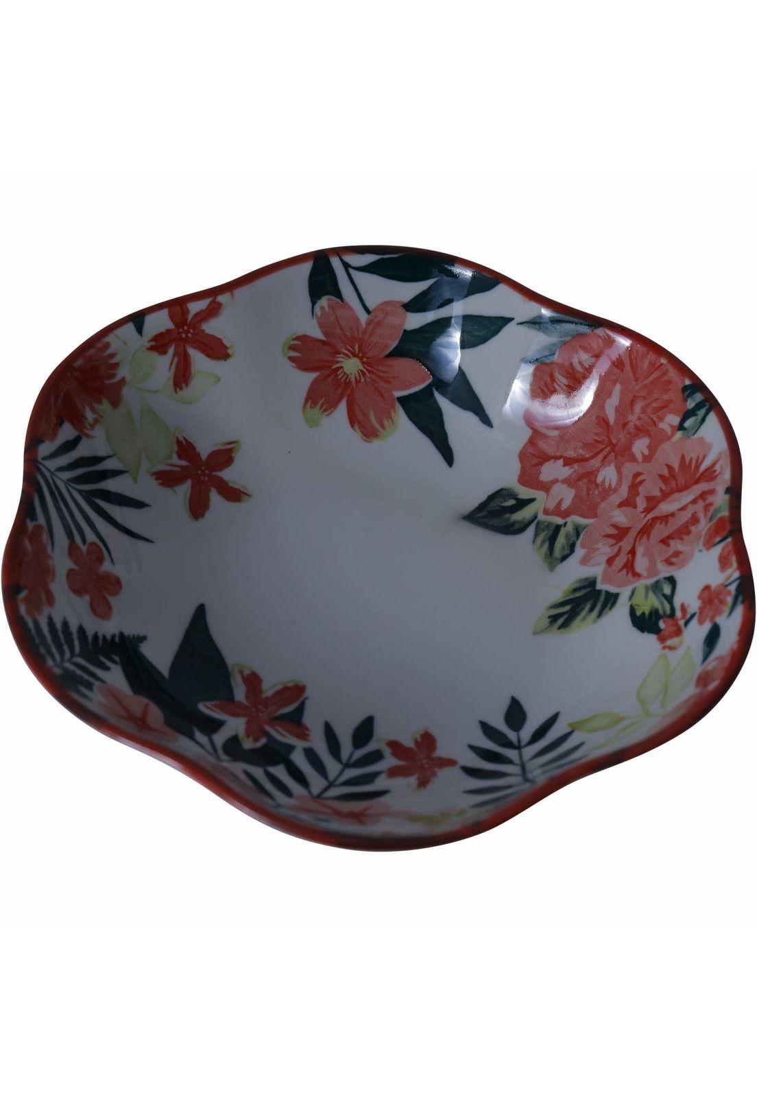 Bowl Concepts Life 18X18X5Cm-1
