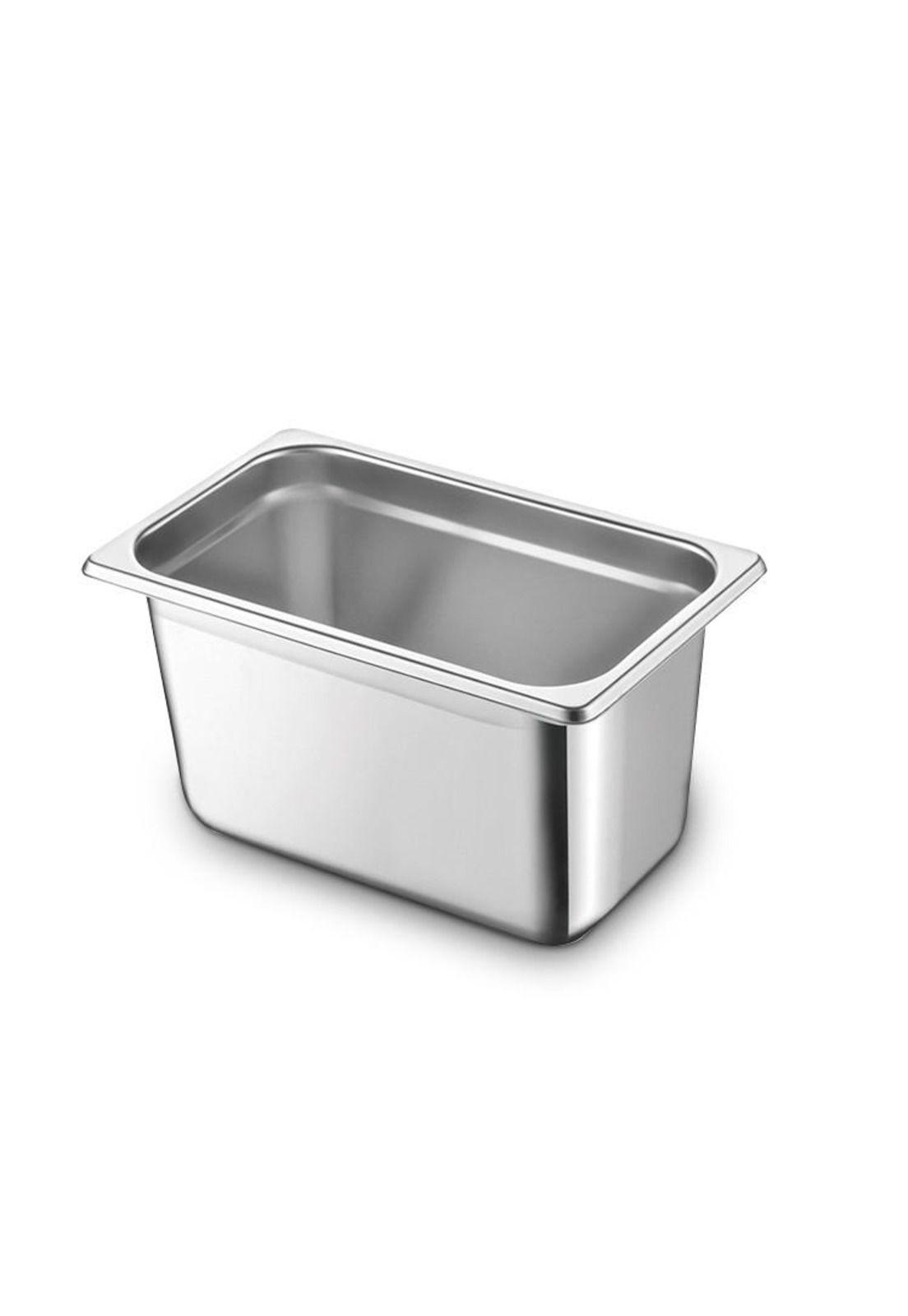 Depósito Gn 1/4*100-0