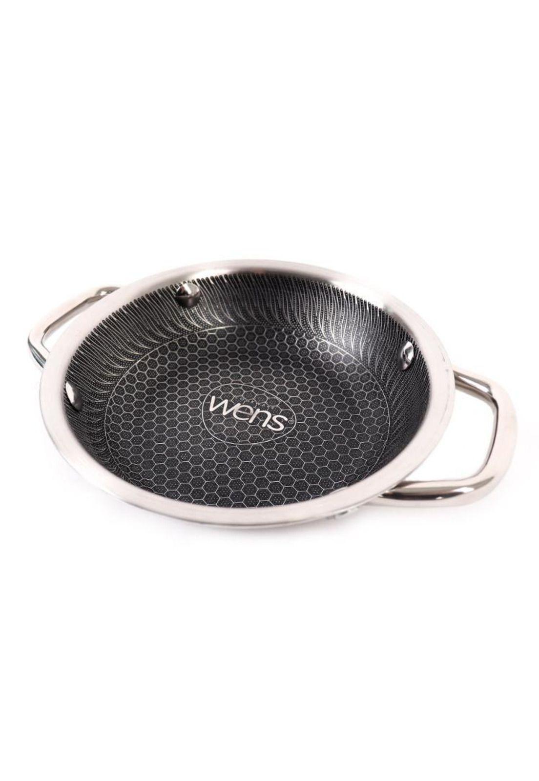 Paila 16 Cm, Honey Comb Wens-0