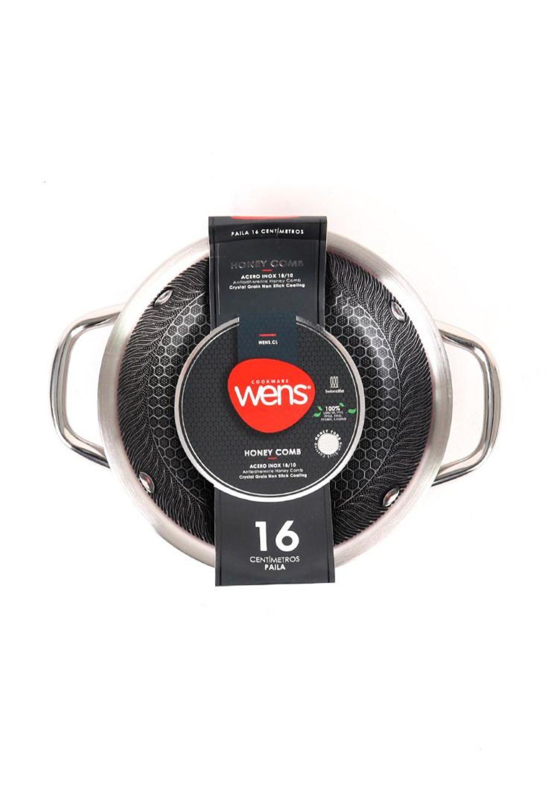 Paila 16 Cm, Honey Comb Wens-2