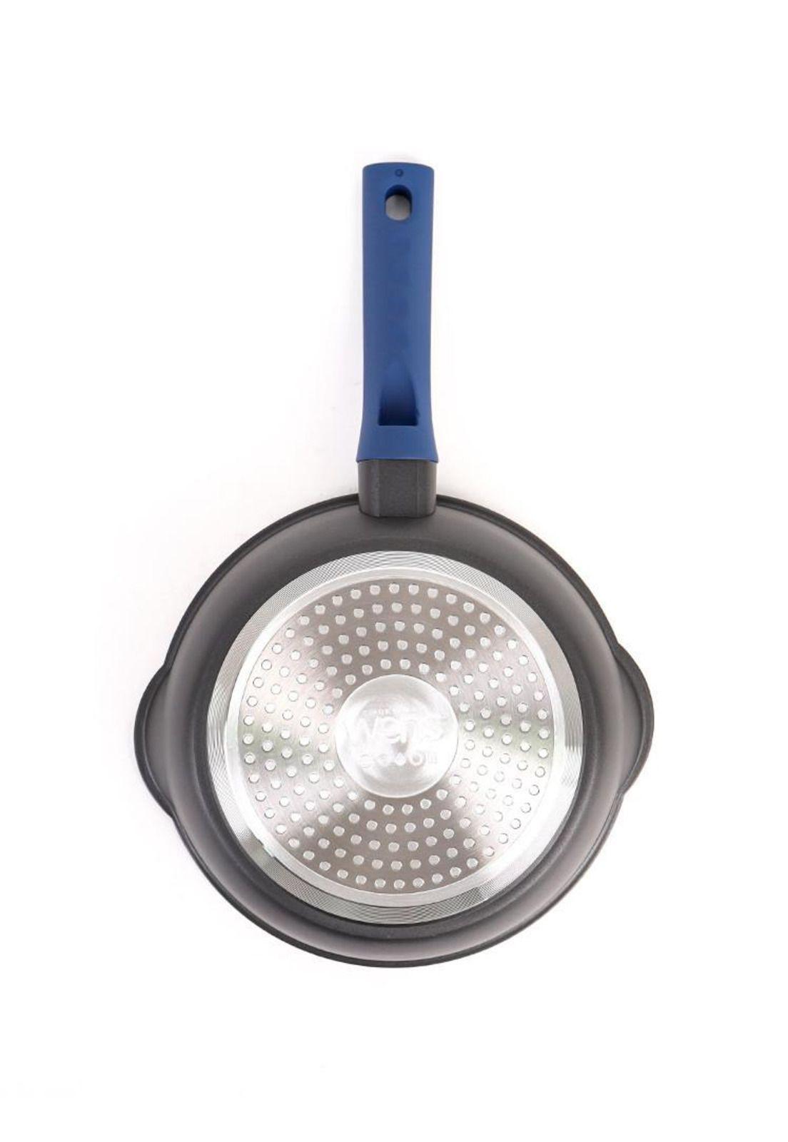 Sartén 24 Cm Azul, Inschef-1