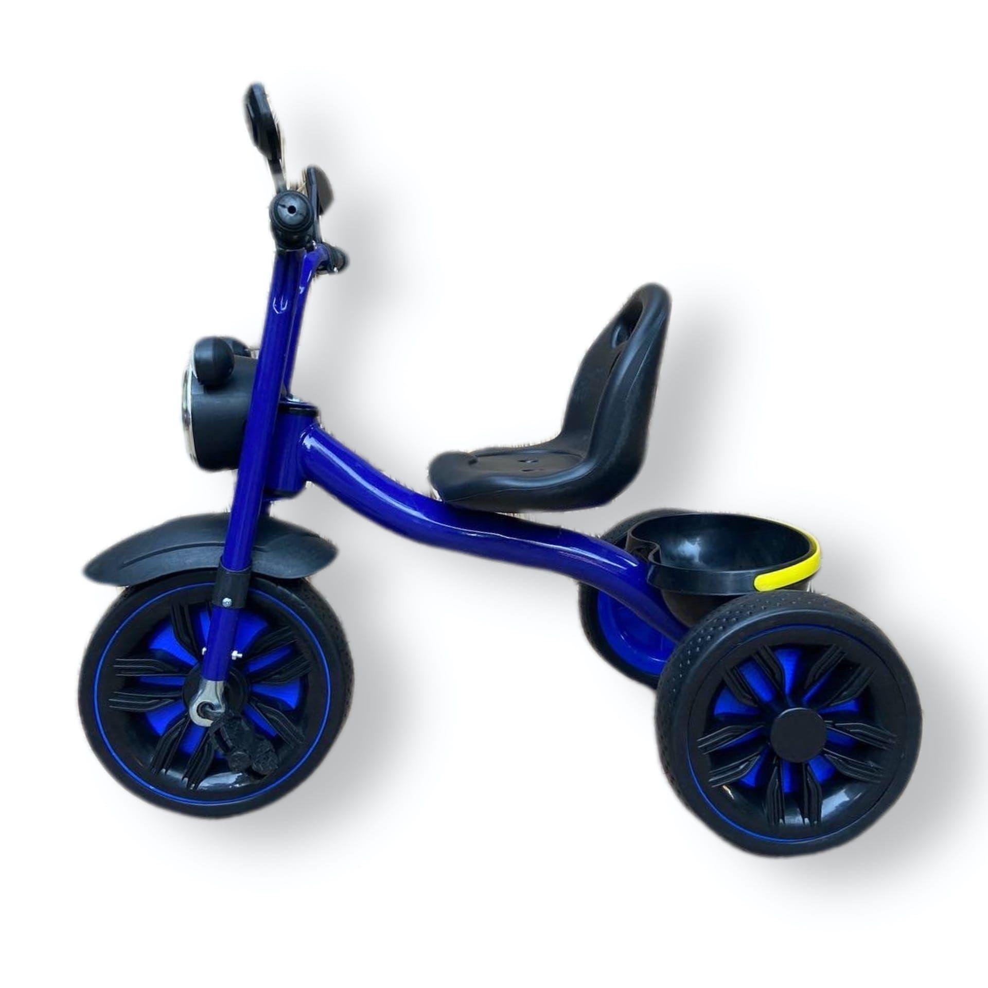 Triciclo Infantil Motocicleta -2
