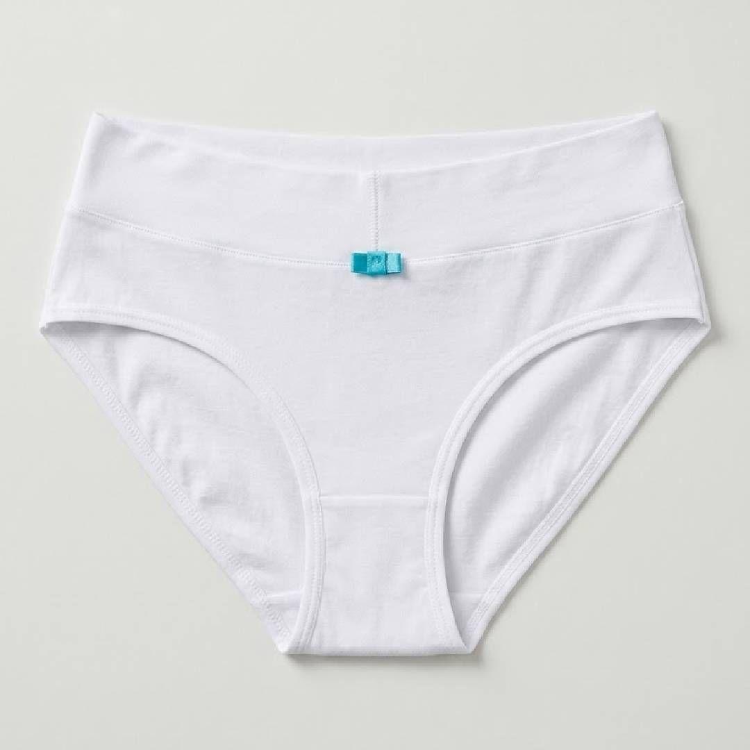 Pantaleta Algodon Elasticado Cobertura Total | Comodidad-4