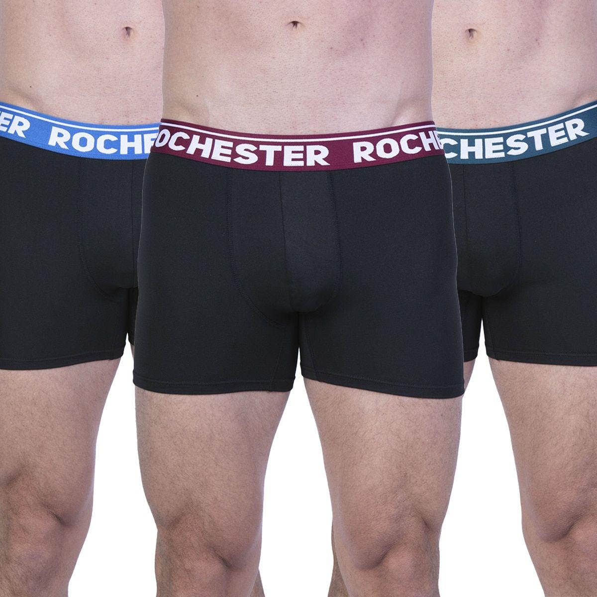 Tripack Boxers Microfibra-1