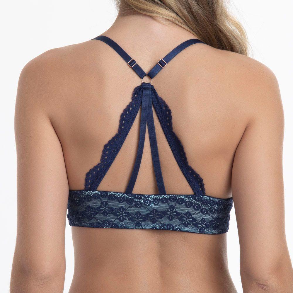 Sosten Encaje Con Soft Push-up-1