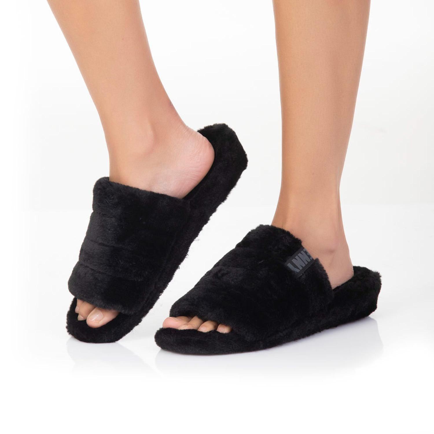 SLIPPER MUJER-0