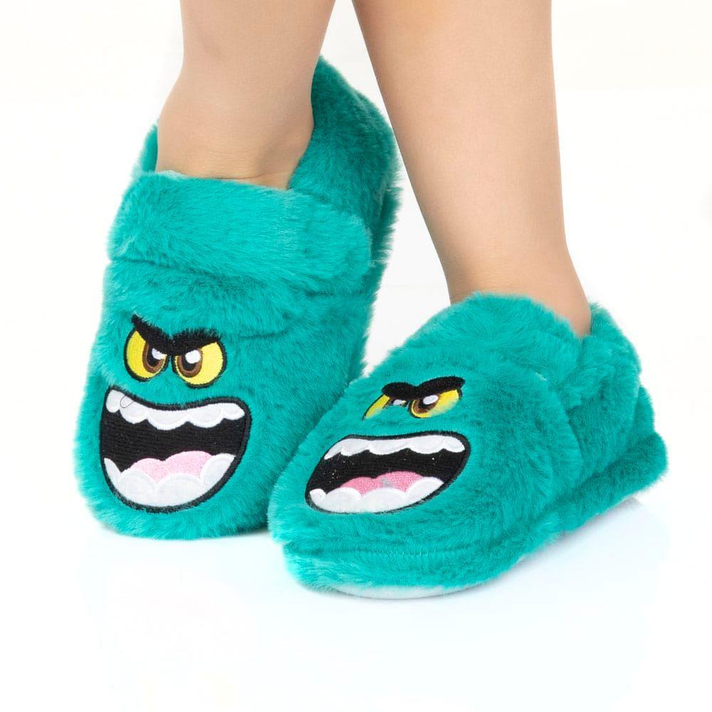 Pantufla Slipper Niños INVIERNO -2