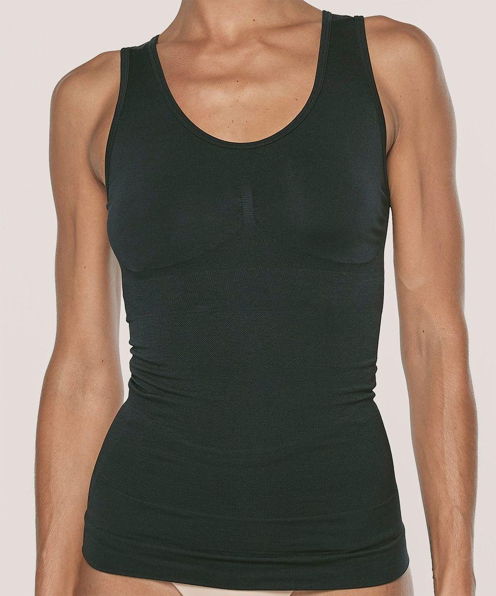 Camiseta Control Seamless | Soporte y Confort Diario-0