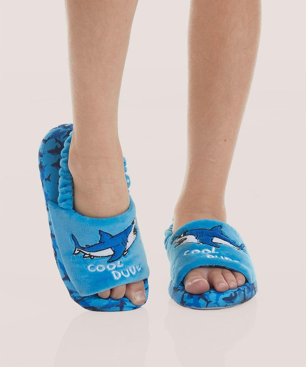 Pantuflas Infantiles Verano Lady Genny | Aventuras-2