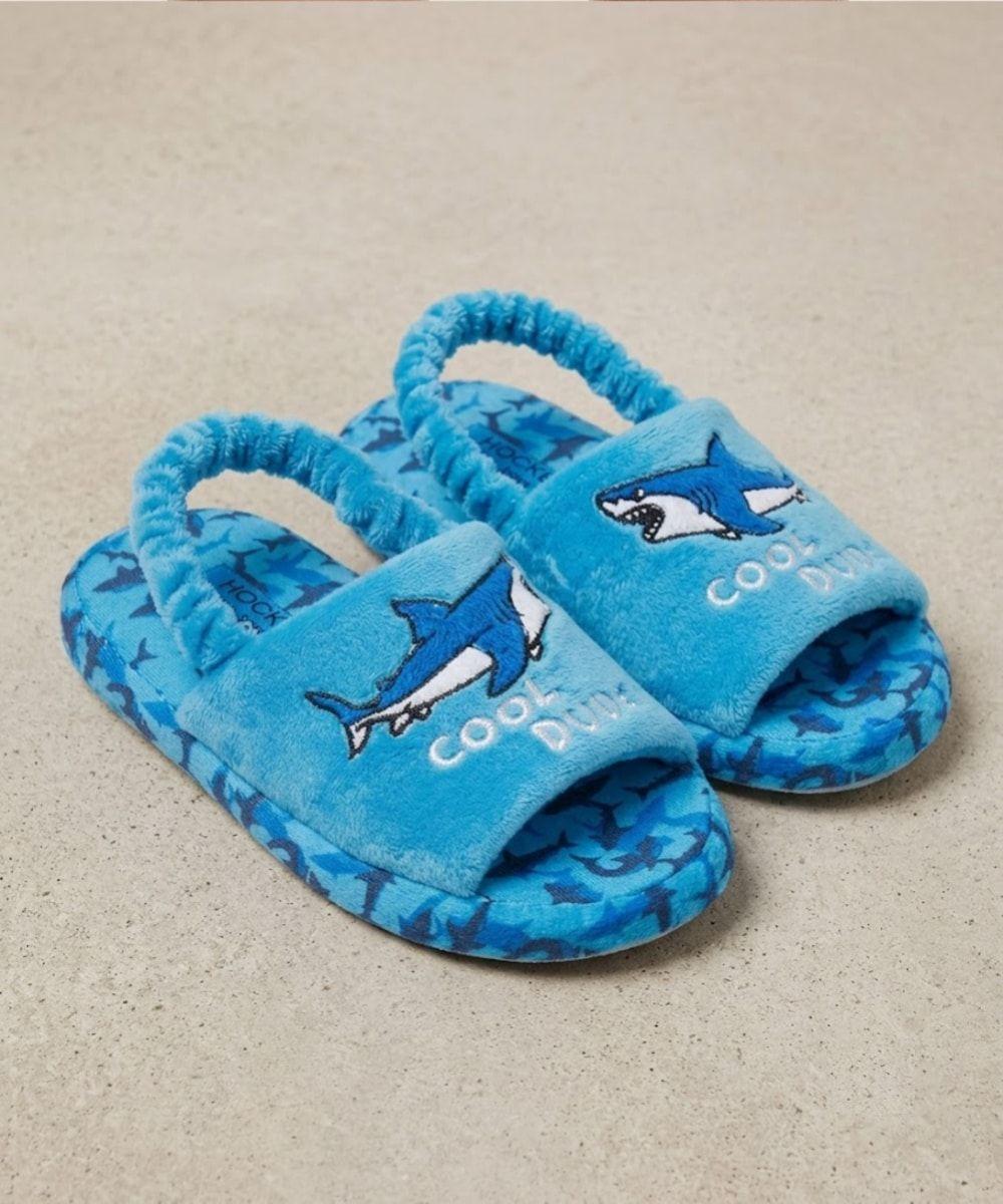 Pantuflas Infantiles Verano Lady Genny | Aventuras-5