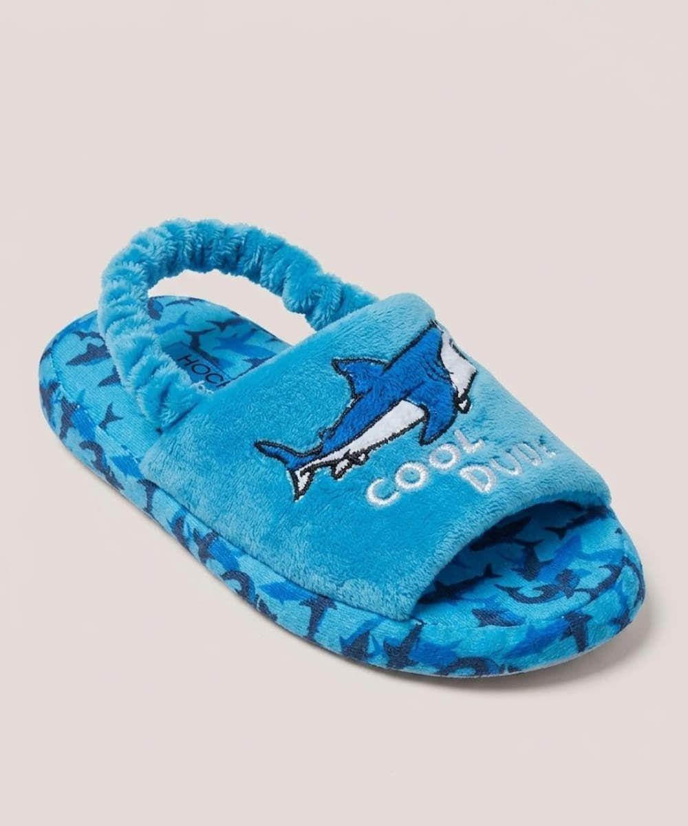 Pantuflas Infantiles Verano Lady Genny | Aventuras-6