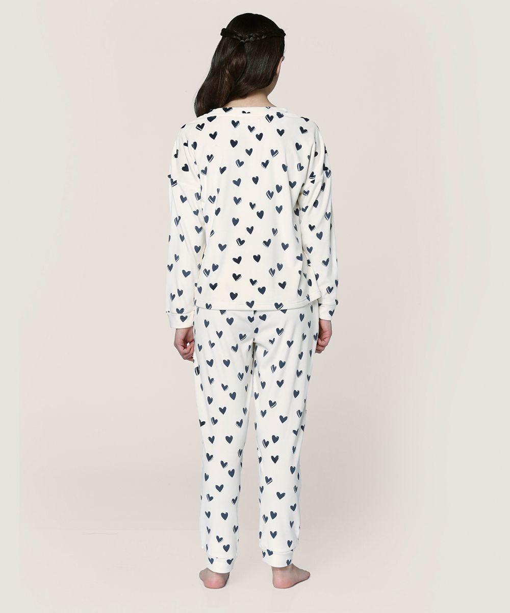 Pijama Soft Fantasía Niñas | Comodidad Y Dulzura-2